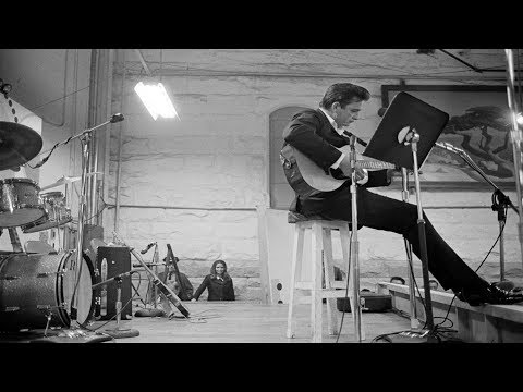 T for Texas - Johnny Cash