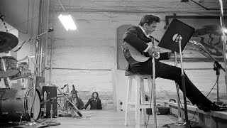 Johnny Cash - &#39;T&#39; For Texas