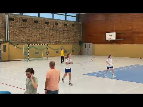 27.08.22 1. HZ TuS Königsdorf-VfL Meißen