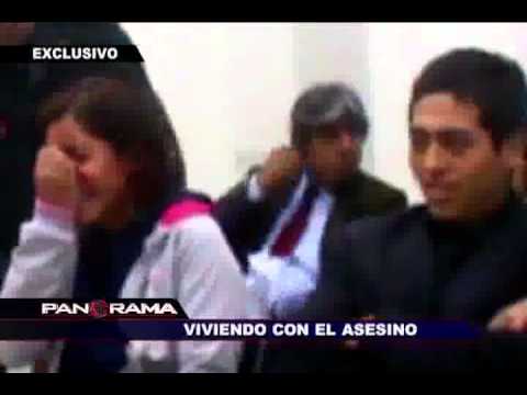 Living with the killer: The sordid crime of Marco Arenas