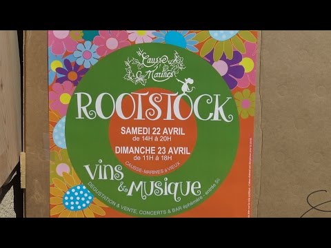 Rootstock 2017