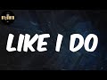 Fireboy DML - (Lyrics) Like I Do
