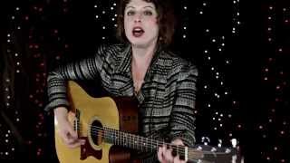 WTJU AcoustIX Session: The Secret Storm - &quot;Fast Lane&quot;