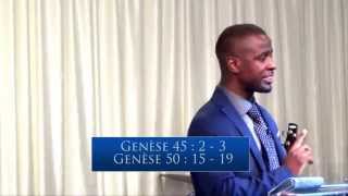 La puissance du rejet