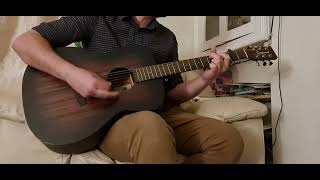 House Carpenter - Bob Dylan (Cover)