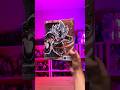 Unboxing Ultra Instinct Goku Action Figure From Black Hole Toys