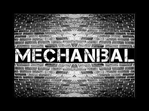 The Prodigy - Invaders Must Die (METAL COVER) by Mechanibal