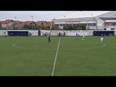 SLZ 10 SPORNA SITUACIJA Br.2  Železničar L-Zlatibor 90+3 min.