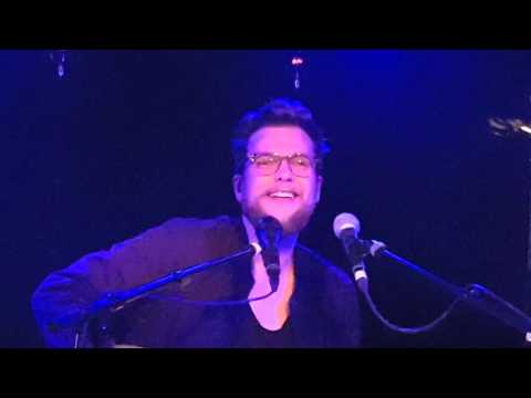 Daniel Nitt - Stay down || Blue Shell Köln 12.04.16