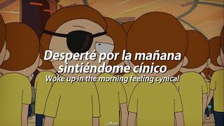 MISSIO - Dizzy | Sub Español//Ingles