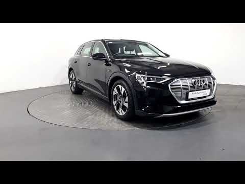 192 Audi e-tron Sport 55 quattro | Audi Waterford
