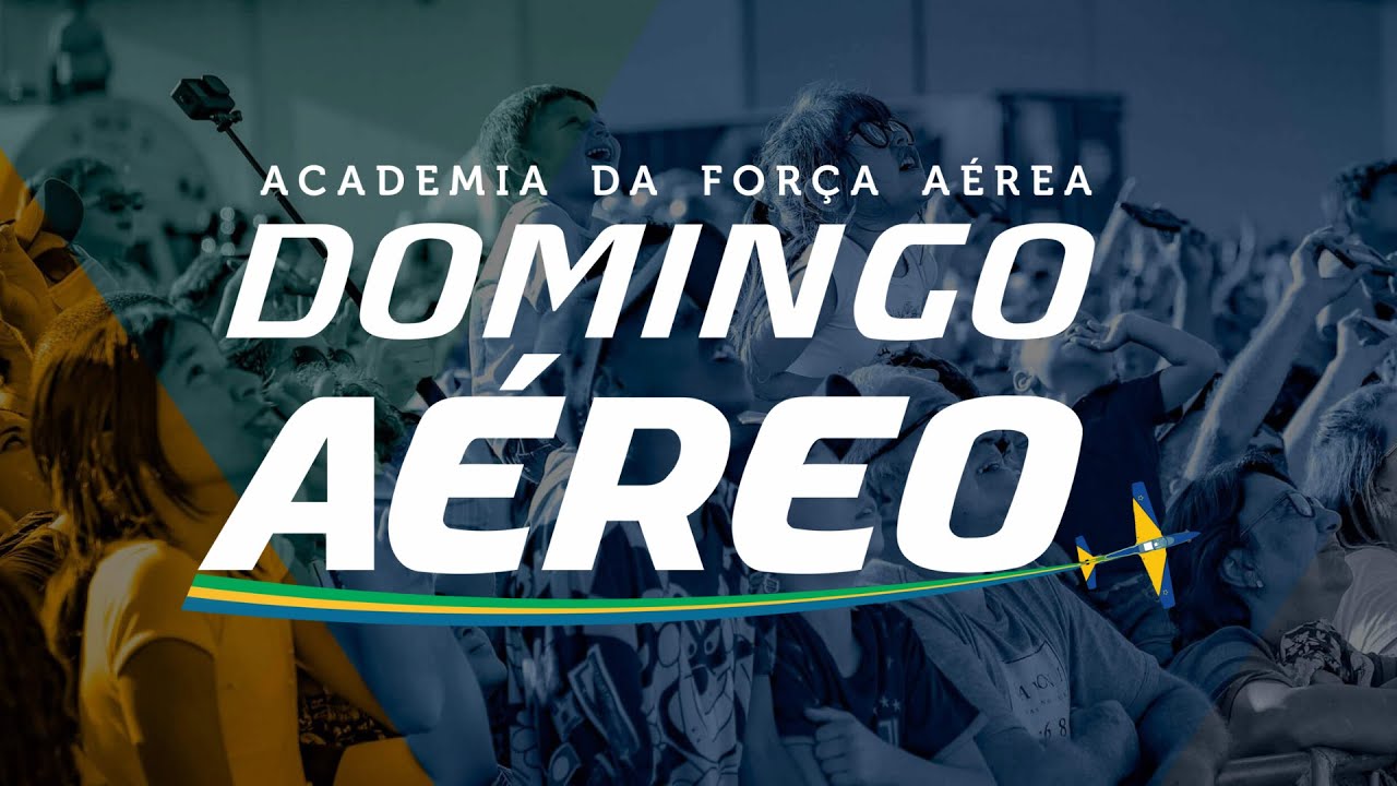 Domingo Aéreo 2024