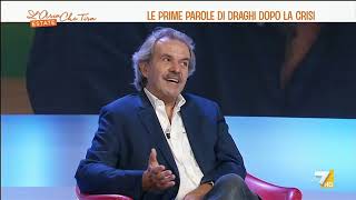 L'Aria Che Tira 06/08/2022