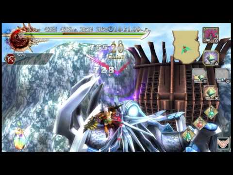 Ragnarok Odyssey ACE Multishot Hunter