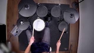 Video thumbnail for ROLAND TD 17KL SMI STORE by SMI Store