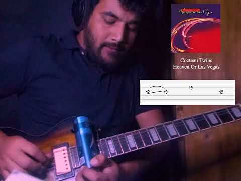 Heaven Or Las Vegas - Cocteau Twins