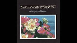 Whiskeytown - Turn Around (Strangers Almanac T07) (Ryan Adams)