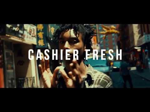 Cashier Fresh  - "SPEAKING OF" (Music Video)  (Dir. by @ElixrExports)