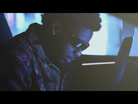 Jeremie Makiese - Folie ( Visualizer )