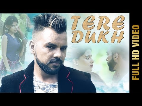 Tere Dukh