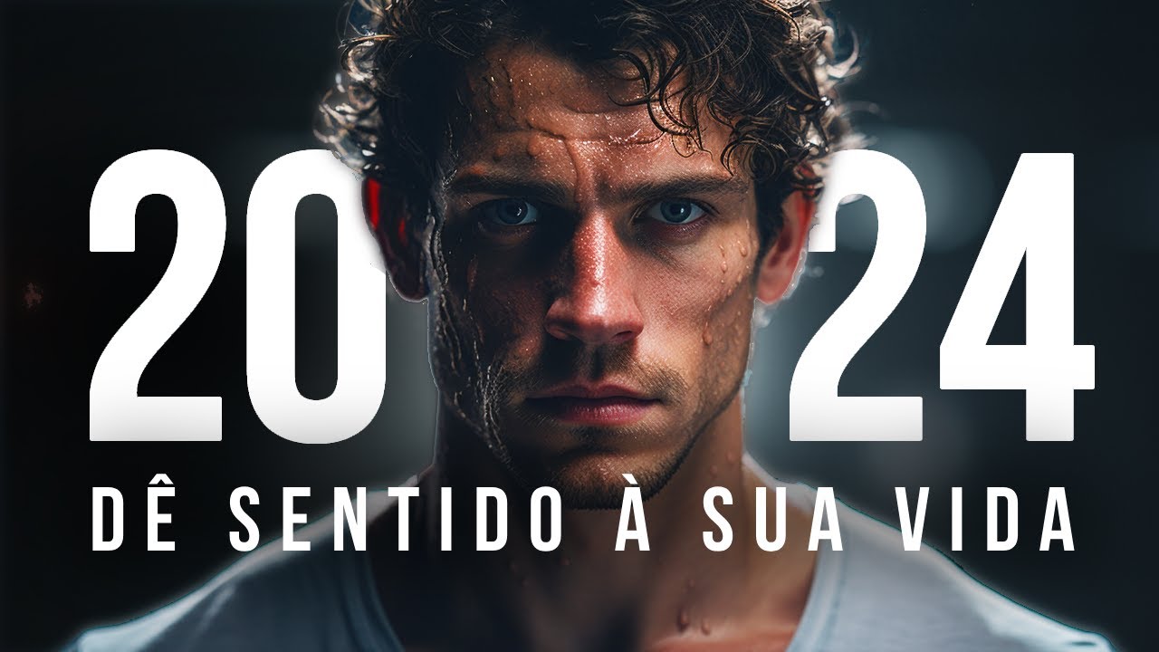 FAÇA ACONTECER EM 2024 | Mente Forte
