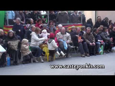 Magdalena 2010 Torre Endomenech Castellón casteyonkis