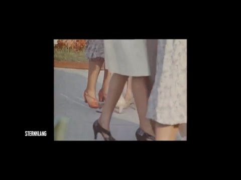 Sternklang - At Leisure