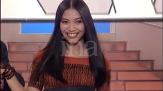 ANGGUN  &quot;la rose des vents&quot; live 1998