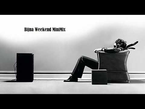 Ben Liebrand - Bijna Weekend MiniMix (16-11-2018)