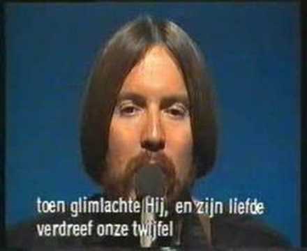 Don francisco in concert