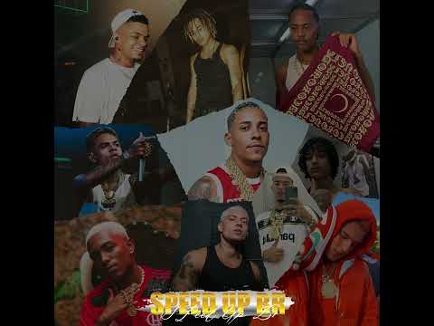 Salve a Favela (Speed Up)