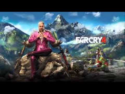 How to Beat Far Cry 4 in 15 Minutes