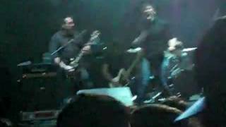 Anberlin - Hello Alone