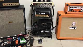 Video thumbnail for Hovercraft Ionostrofear Fuzz Doom by acidvoodoo1