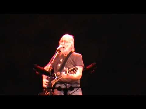 Robert Hunter Allentown 9-28-13 Symphony Hall Full Show First Set