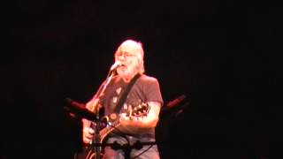 Robert Hunter Allentown 9-28-13 Symphony Hall Full Show First Set