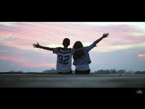 Dipha Barus ft. Kallula - No One Can Stop Us (Cover Music Video)