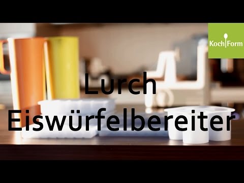 Lurch Eiswürfelbereiter | KochForm
