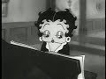 Betty Boop Be Human