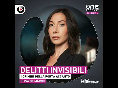 La donna con il piumino bianco - Il delitto Isabella Noventa - 3/3