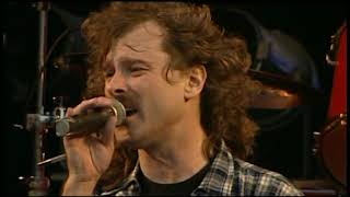 Wolfgang Petry - Verlieben, verloren, vergessen, verzeih&#39;n (Live auf Schalke 1998)