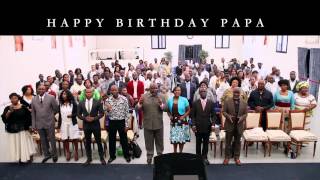 ACI BRESCIA to PAPA ARCHBISHOP NICHOLAS DUNCAN WILLIAMS