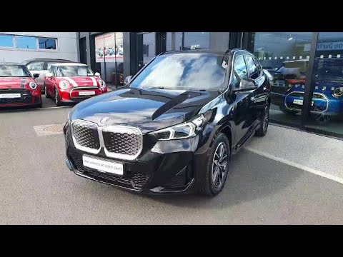 BMW iX1 eDrive20 M Sport - Image 2