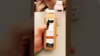 Coffe Milk Review from Kuehnert Milk House. Great for adults, laughably bad for the kids 😂