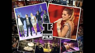 La Oreja de Van Gogh - El Primer Dia del Resto de Mi Vida (Directo Primera Fila)