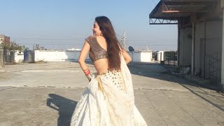 Ghunghroo toot jaega dance  Sapna Choudhary new so