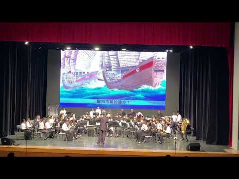 2022小小市民跳島巡迴音樂會