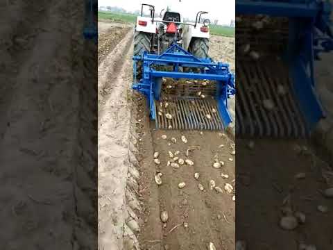 Agricultural Gearbox