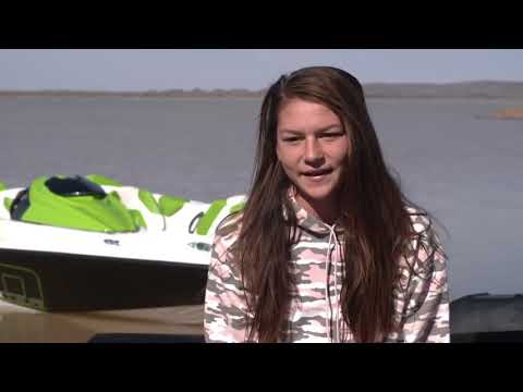 Kwêla Dorp van die Jaar 2018 Agtste finalis