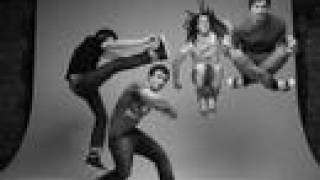 illScarlett - Paradise Burning  [Lyrics]